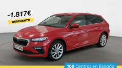 Usado 2024 Skoda Scala Selection Utilitario | 19.490 € (Precio justo)