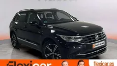 Usado 2021 VW Tiguan Life SUV | 23.890 € (Buen precio)