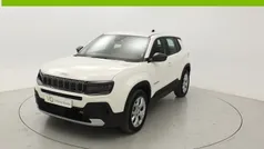 Otro Usado 2023 Jeep Avenger EV Summit SUV | 25.900 € (Buen precio)
