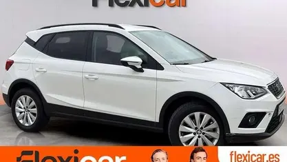 Usado 2019 Seat Arona Ecomotive SUV | 13.990 € (Buen precio)