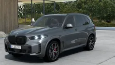 Usado 2024 BMW X5 xLine SUV | 115.375 €