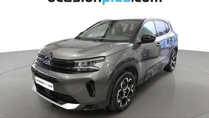 Usado 2024 Citroën C5 Aircross SUV | 21.773 € (Buen precio)