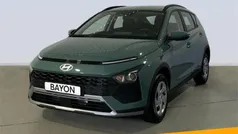 Usado 2025 Hyundai Bayon SUV | 20.900 € (Precio justo)