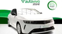 Blanco Nuevo 2025 Opel Astra Edition Berlina | 20.500 € (Buen precio)
