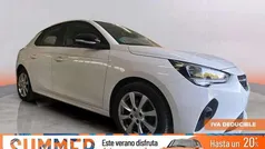 Blanco Usado 2022 Opel Corsa Edition Berlina | 11.190 € (Super precio)