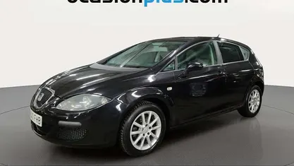 Usado 2006 Seat Leon Reference Utilitario | 8750 € (Caro)