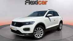 Usado 2018 VW T-Roc Advance SUV | 16.890 € (Buen precio)