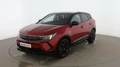 Usado 2024 Opel Grandland X GS Line SUV | 25.299 € (Super precio)