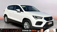 Usado 2023 Seat Ateca Reference SUV | 16.990 € (Super precio)