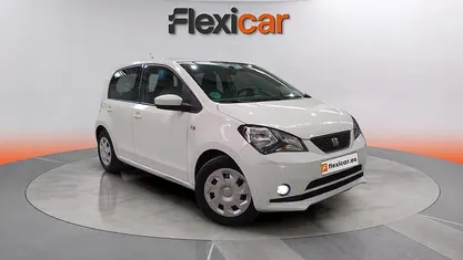 Usado Seat Mii Style 75 CV (55 kW) 2019 Utilitario