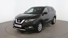 Usado 2018 Nissan X-Trail Acenta SUV | 16.299 € (Buen precio)