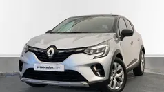 Usado 2022 Renault Captur Zen SUV | 18.700 € (Precio justo)