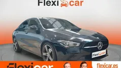 Usado 2020 Mercedes CLA200 Berlina | 26.990 € (Precio justo)