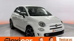 Usado 2018 Fiat 500 Sport Berlina | 9990 € (Precio justo)