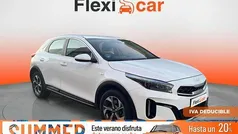 Usado 2023 Kia XCeed SUV | 17.790 € (Precio justo)