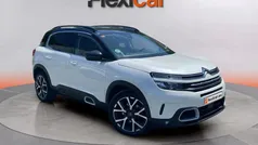 Blanco Usado 2019 Citroën C5 Aircross Feel SUV | 12.470 € (Precio justo)