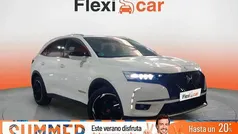 Usado 2019 DS Automobiles DS7 Crossback SUV | 21.990 € (Precio justo)