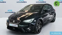 Usado 2020 Seat Ibiza FR Berlina | 16.480 € (Precio justo)