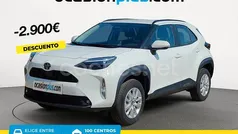Usado 2024 Toyota Yaris Cross Business Edition SUV | 26.100 € (Precio justo)