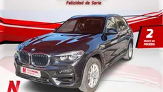 Usado 2021 BMW X3 SUV | 31.766 € (Super precio)