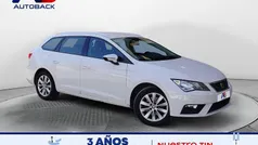 Usado 2019 Seat Leon Style Familiar | 10.700 € (Buen precio)
