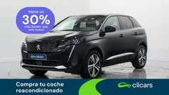 Usado 2024 Peugeot 3008 Allure SUV | 19.990 € (Precio justo)
