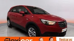 Usado 2018 Opel Crossland Edition SUV | 10.990 € (Precio justo)
