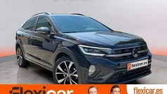 Negro Usado 2022 VW Taigo R-line SUV | 22.990 € (Precio justo)