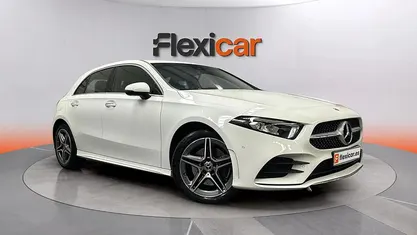 Usado Mercedes A250 218 CV (160 kW) 2021 Berlina