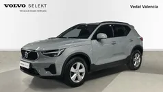 Usado 2024 Volvo XC40 SUV | 31.900 € (Buen precio)