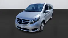 Usado 2019 Mercedes V220 Monovolumen | 35.600 € (Super precio)