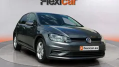 Usado 2019 VW Golf VII Advance Berlina | 14.390 € (Buen precio)