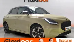 Verde Nuevo 2025 Suzuki Swift Berlina | 21.990 € (Precio justo)