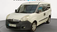 Usado 2015 Opel Combo Expression Monovolumen | 7900 € (Super precio)