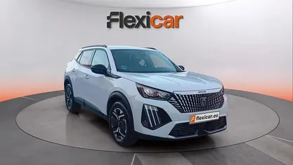 Usado Peugeot 2008 Allure 101 CV (74 kW) 2025 SUV