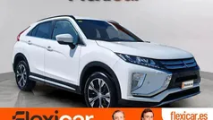 Usado 2020 Mitsubishi Eclipse Cross Edition SUV | 21.290 € (Precio justo)