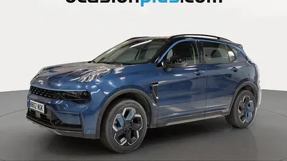 Usado Lynk & Co 01 197 CV (144 kW) 2021 SUV