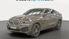 Usado 2020 BMW X6 SUV | 51.364 € (Super precio)