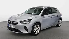 Usado 2022 Opel Corsa Elegance Utilitario | 12.637 € (Precio justo)