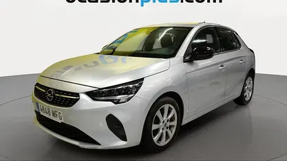 Usado Opel Corsa Elegance 101 CV (74 kW) 2023 Utilitario