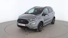 Usado 2020 Ford Ecosport ST-Line SUV | 14.999 € (Precio justo)