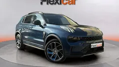 Usado 2021 Lynk & Co 01 SUV | 19.990 € (Buen precio)