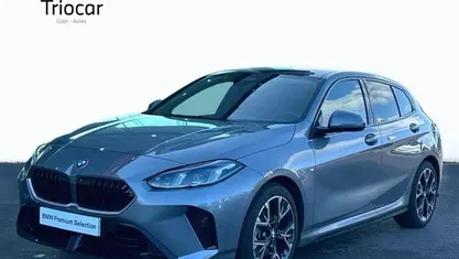 Usado 2024 BMW 120 Comfort Edition Utilitario | 38.500 € (Precio justo)