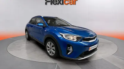 Usado Kia Stonic 101 CV (74 kW) 2022 SUV