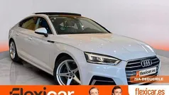 Usado 2019 Audi A5 Sportback S-Line Berlina | 28.690 € (Precio justo)