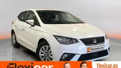 Usado 2021 Seat Ibiza Style Berlina | 13.490 € (Precio justo)