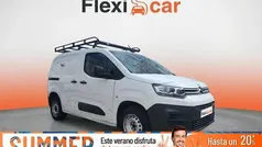 Usado 2020 Citroën Berlingo Monovolumen | 10.690 € (Super precio)