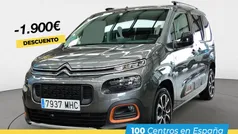 Usado 2023 Citroën Berlingo Business Class Monovolumen | 20.350 € (Precio justo)