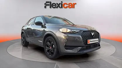 Usado DS Automobiles DS3 Crossback Chic 101 CV (74 kW) 2020 SUV