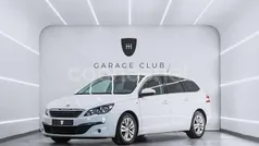 Usado 2015 Peugeot 308 Style Familiar | 7499 € (Buen precio)